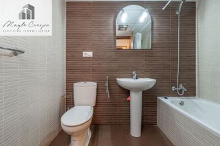 Piso en venta en Zona de San Cayetano en Churriana de la Vega