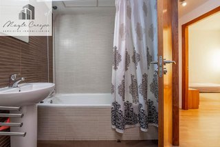 Piso en venta en Zona de San Cayetano en Churriana de la Vega
