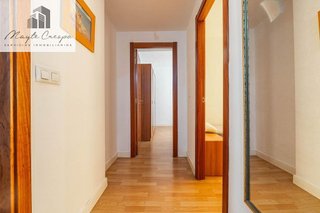 Piso en venta en Zona de San Cayetano en Churriana de la Vega
