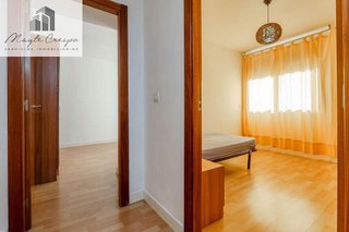 Piso en venta en Zona de San Cayetano en Churriana de la Vega