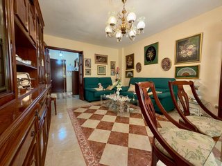 Piso en venta en La Pastora - La Estación en San Fernando