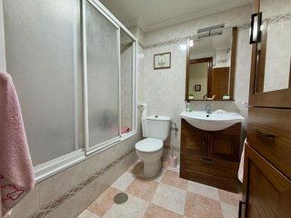Piso en venta en La Pastora - La Estación en San Fernando