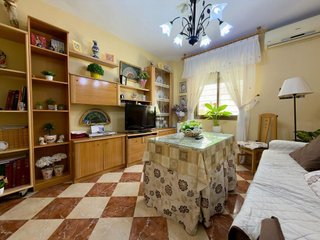 Piso en venta en La Pastora - La Estación en San Fernando