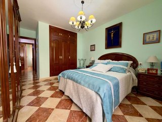 Piso en venta en La Pastora - La Estación en San Fernando