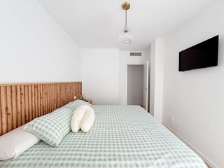 Ático en venta en Águilas ciudad en Águilas