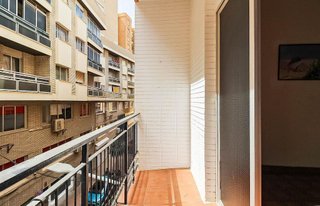 Piso en venta en Motril pueblo en Motril