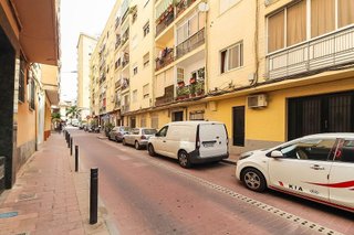 Piso en venta en Motril pueblo en Motril