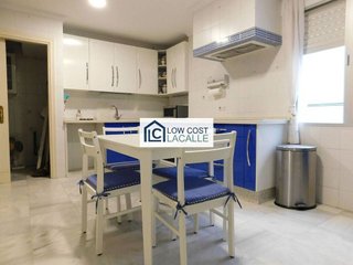 Piso en venta en Centro en Jerez de la Frontera