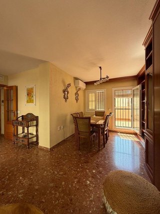 Dúplex en venta en Ciudad Jardín - Tagarete - El Zapillo en Almería