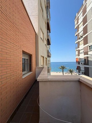 Dúplex en venta en Ciudad Jardín - Tagarete - El Zapillo en Almería