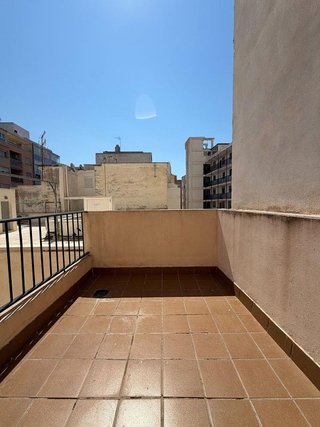 Dúplex en venta en Ciudad Jardín - Tagarete - El Zapillo en Almería