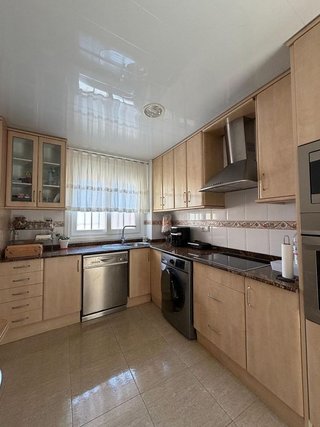 Dúplex en venta en Ciudad Jardín - Tagarete - El Zapillo en Almería
