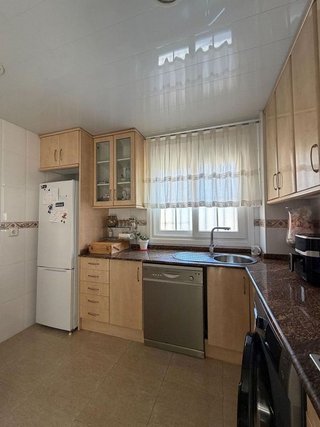 Dúplex en venta en Ciudad Jardín - Tagarete - El Zapillo en Almería