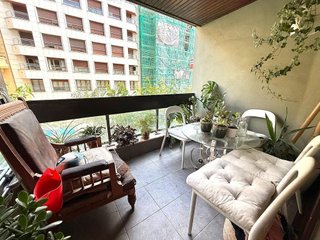Piso en venta en Gros en San Sebastián-Donostia