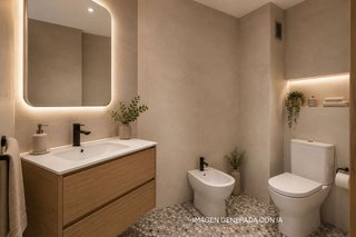 Piso en venta en Crevillent