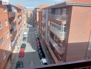 Piso en venta en Sur en Ávila