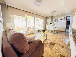 Ático en venta en Dos Hermanas - Nuevo San Andrés en Málaga