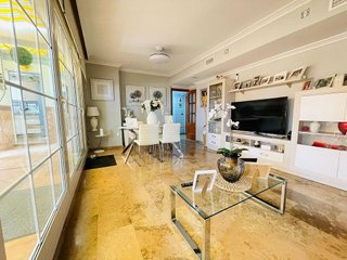 Ático en venta en Dos Hermanas - Nuevo San Andrés en Málaga