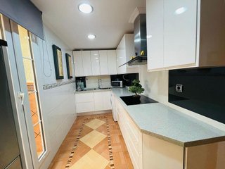 Ático en venta en Dos Hermanas - Nuevo San Andrés en Málaga