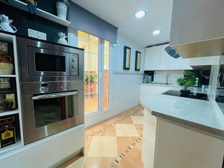 Ático en venta en Dos Hermanas - Nuevo San Andrés en Málaga