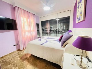 Ático en venta en Dos Hermanas - Nuevo San Andrés en Málaga