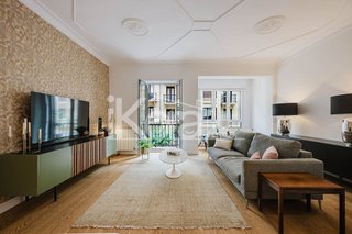 Piso en venta en Gros en San Sebastián-Donostia