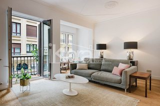 Piso en venta en Gros en San Sebastián-Donostia