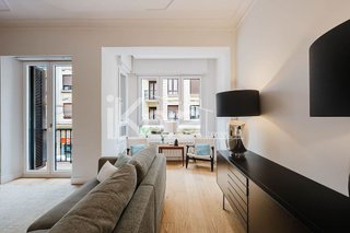 Piso en venta en Gros en San Sebastián-Donostia