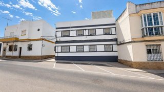 Piso en venta en La Banda - Campo de Fútbol en Chiclana de la Frontera