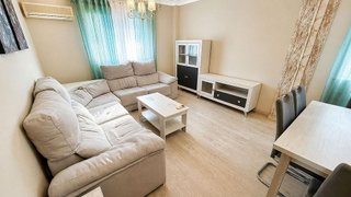 Piso en venta en La Banda - Campo de Fútbol en Chiclana de la Frontera
