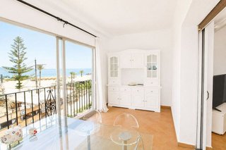 Piso en venta en Puerto Banús en Marbella