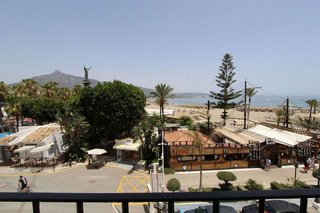 Piso en venta en Puerto Banús en Marbella