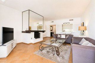 Piso en venta en Puerto Banús en Marbella