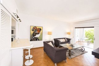 Piso en venta en Puerto Banús en Marbella