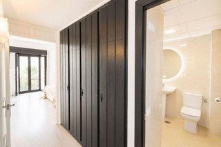 Piso en venta en Puerto Banús en Marbella