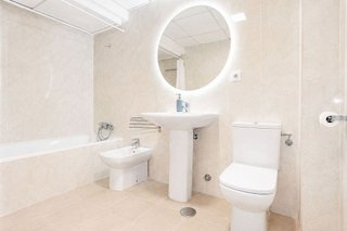 Piso en venta en Puerto Banús en Marbella