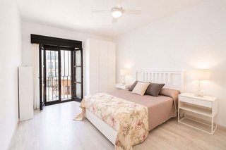 Piso en venta en Puerto Banús en Marbella