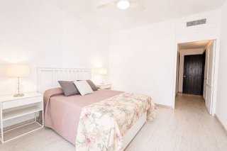 Piso en venta en Puerto Banús en Marbella