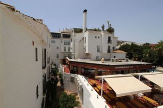 Piso en venta en Puerto Banús en Marbella