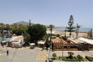 Piso en venta en Puerto Banús en Marbella