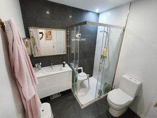 Piso en venta en Centro en Cuenca