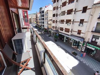 Piso en venta en Centro en Cuenca