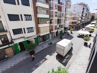 Piso en venta en Centro en Cuenca