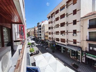 Piso en venta en Centro en Cuenca