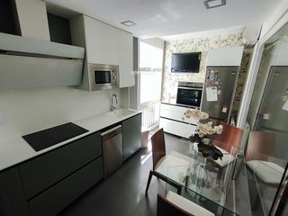 Piso en venta en Centro en Cuenca
