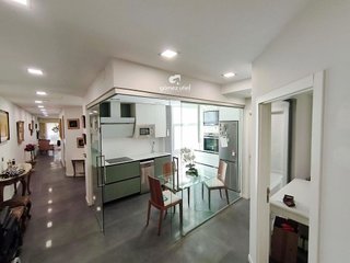 Piso en venta en Centro en Cuenca