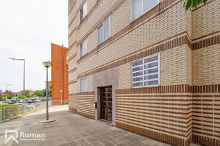 Piso en venta en Barañain