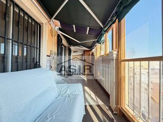 Piso en venta en Ayuntamiento - Centro en Alzira
