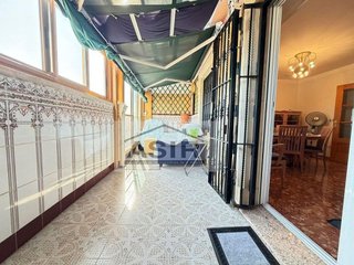 Piso en venta en Ayuntamiento - Centro en Alzira
