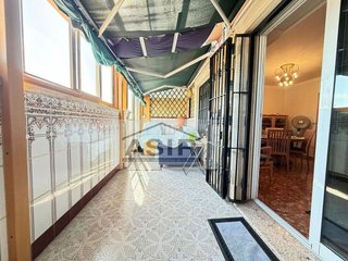 Piso en venta en Ayuntamiento - Centro en Alzira